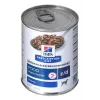 HILL'S PD Canine Food Sensitivities z/d - Alimento húmido para cães - 370 g