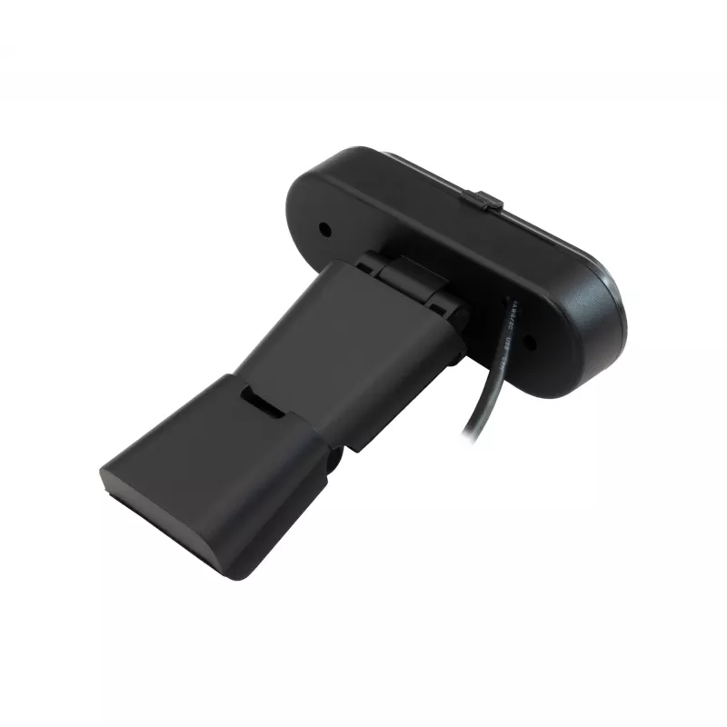 Webcam White Shark GWC-005 1080p BAT – resolução 1080p, ligação USB