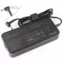 ASUS 0A001-00063000 fonte de alimentação/adaptador de corrente para interiores 120 W preto