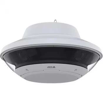 Câmara de rede PTZ AXIS Q6020-E 50 Hz (02956-001) HD exterior