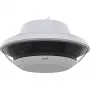 Câmara de rede PTZ AXIS Q6020-E 50 Hz (02956-001) HD exterior