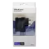 Fonte de alimentação Qoltec tipo de ficha 10,5W 5V 2,1A 3,5*1,35