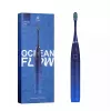 Escova de dentes sónica Oclean FLOW adulto azul