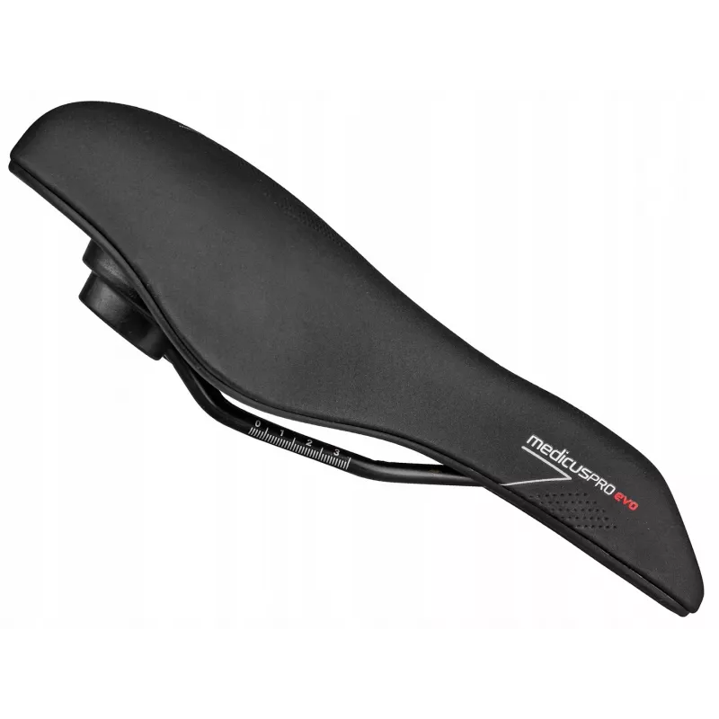 Wittkop Medicus PROevo 1.0 (TRK) selim de bicicleta (999451201)