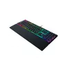 Teclado gaming com fios Razer Ornata V3 com iluminação LED RGB