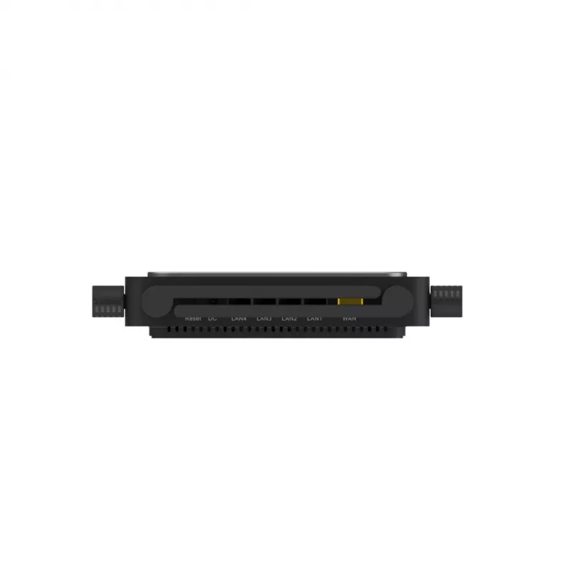 Ruijie Reyee RG-EW3200GX PRO router Wi-Fi doméstico, 3200 Mbps, 5 portas Gigabit