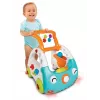 Carrinho sensorial 3 em 1
