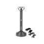 Aparador de barba BABYLISS OT996E com lâminas metálicas e definições de comprimento ajustáveis