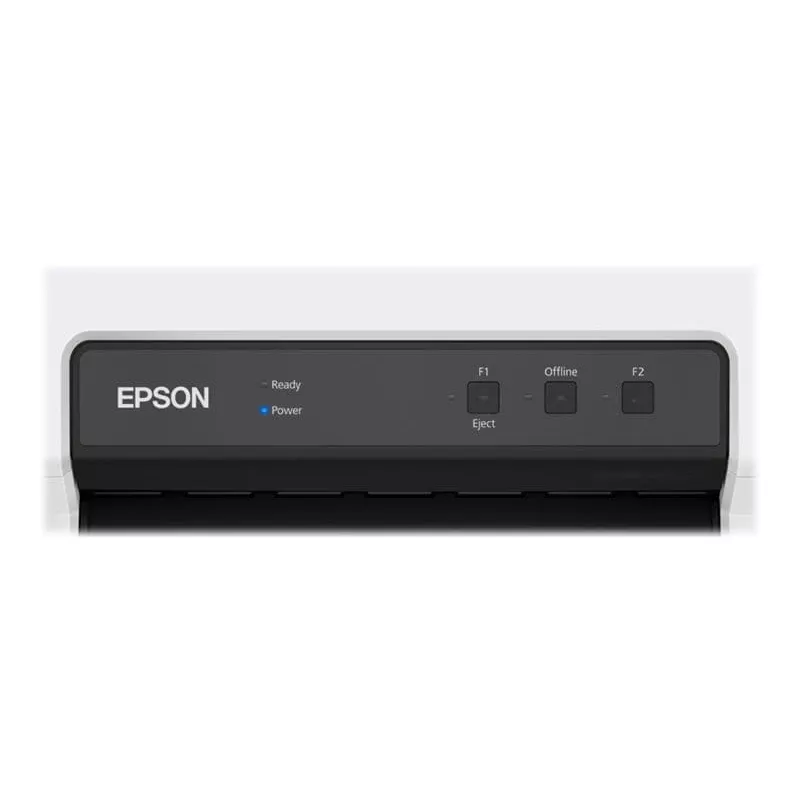 Impressora Epson PLQ-35 impressora de livros rápidos e silenciosos branca