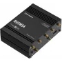 Router 5G TELTONIKA RUTM54 com modem Telit e suporte dual-SIM