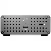 OWC Go Dock - Docking station - Thunderbolt 4 - HDMI, 2 x Thunderbolt 4 - GigE, 2,5 GigE - 120 Watt