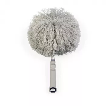 Espanador Beldray LA032753FEU7 cabeça em microfibra Deep Clean – ferramenta de limpeza prática