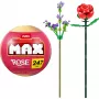 MAX Rose, brinquedo de construção
