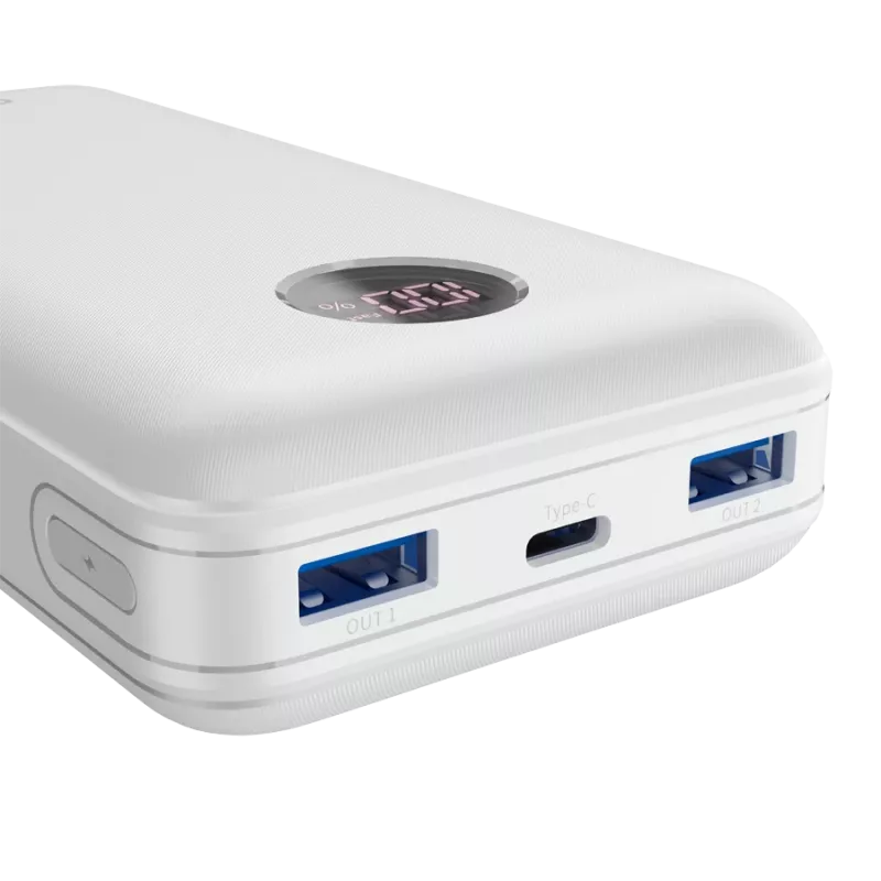 Carregador portátil Canyon PB-2002 20000 mAh