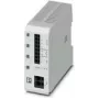 Disjuntor eletrónico de proteção de equipamentos CBMC E4 24DC/1-10ANO (2906032)