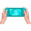 Switch Lite (sem fonte de alimentação), consola de jogos turquesa