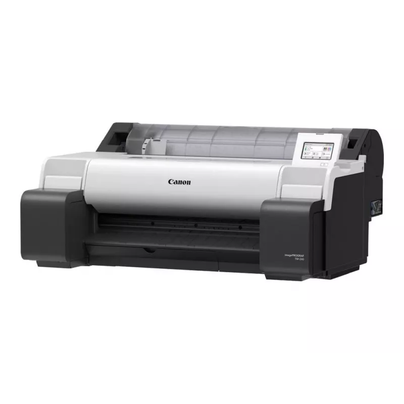 Canon imagePROGRAF TM-240 impressora de grande formato Wi-Fi Inkjet cor 2400 x 1200 DPI A1 (594 x 841 mm) Ethernet LAN
