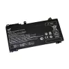 Origin Storage BTI - Bateria para portátil (equivalente a: HP L32656-002, HP L32407-AC1, HP RE03045XL-PL, HP RE03XL)