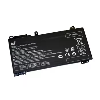 Origin Storage BTI - Bateria para portátil (equivalente a: HP L32656-002, HP L32407-AC1, HP RE03045XL-PL, HP RE03XL)