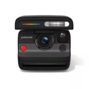Polaroid Flip 79 x 79 mm preto