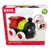 Comboio a vapor Train & Go