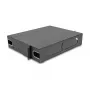 Patch panel DeLOCK 66752 19 polegadas 24 portas
