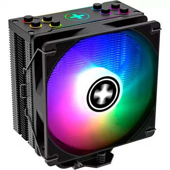 Dissipador de CPU multi socket/M704PRO.ARGB XC056 XILENCE