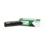 Toner Lexmark C3220Y0 amarelo C3220Y0