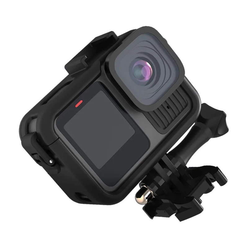 Capa Telesin para câmara GoPro Hero 13/12/11/10/9