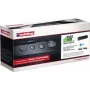 Toner ciano edding EDD-2002 compatível com HP 125A Canon 716 C(CB541A 1979B002AA)