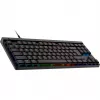 Teclado CINDEREL COR CDM/MIX US INTL/EMEA28I-935 preto retalho USB
