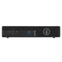 DELL OptiPlex 3090 Micro i5-10500T 16GB 256GB SSD mSFF Win11pro usado