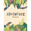 Conjunto de arte Ravensburger CreArt – conjunto de pintura «Hello New Adventure», modelo 23904