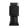 Moinho de café elétrico Fellow Ode 2ª Geração — 140 W, depósito de grãos 100 g, mós de aço inoxidável, 230 V, preto