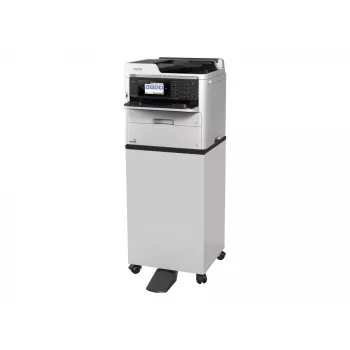 Peça sobresselente Epson 7112284 para impressora de jato de tinta – compatível com WorkForce Pro WF-M5799DWF / WF-C5790DWF, branco, 1 unid.