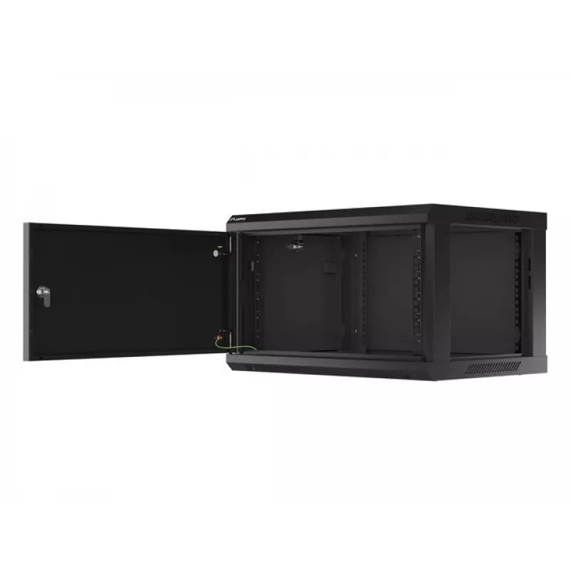 Rack de parede Lanberg WF01-6406-00B