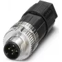 Phoenix Contact 1424649 Conector de fios (1424649)