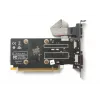 Placa gráfica Zotac GeForce GT 710 2 GB GDDR3