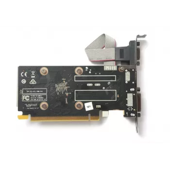 Placa gráfica Zotac GeForce GT 710 2 GB GDDR3