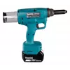 Pistola de rebites Makita DRV250 manual