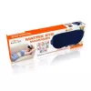 Massajador de zona ocular Media-Tech Matrix MT6535 com compressa térmica