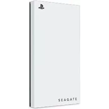 SSD externo SEAGATE Game Drive STMH1000200 1 TB USB 3.2 branco