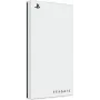 SSD externo SEAGATE Game Drive STMH1000200 1 TB USB 3.2 branco