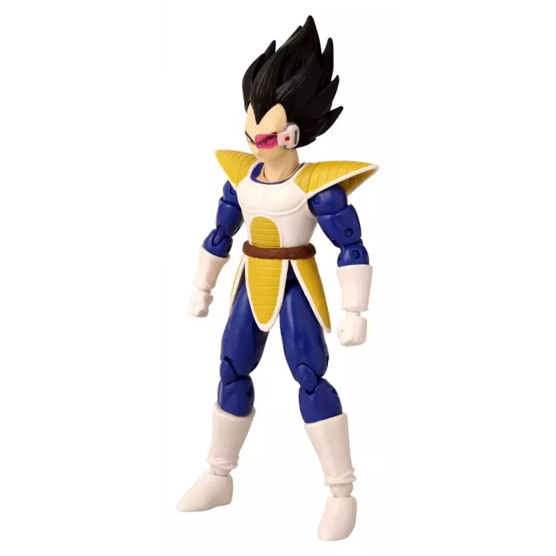 Dragon Ball Dragon Stars Vegeta DB Kai versão