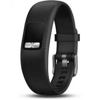Garmin - pulseira para monitor de atividade - grande - preto (010-12640-13)