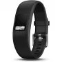 Garmin - pulseira para monitor de atividade - grande - preto (010-12640-13)