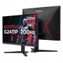 Monitor Koorui G2411P 23,8 polegadas IPS 1920×1080 1 ms
