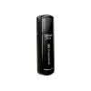 Pen drive USB Transcend JetFlash 350 64GB, USB 2.0, Preto