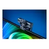 Razer | Webcam | Kiyo V2 | MJPEG até 4K 30 FPS, 1080p 60 FPS, YUY2 até 4K 15 FPS, 1080p 60 FPS, NV12 até 4K 20 FPS, 1080p 60 FPS