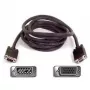 Cabo VGA DSUB15 MA/FE 5 m 3+7 HQ, extensão, Synergy 21 (S215247)